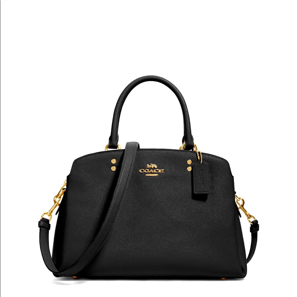 💥🖤Beautiful Coach Lillie Carryall Crossbody🖤💥